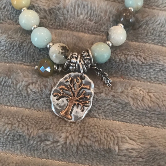 Tree Of Life Bracelet - Picture 2 of 4